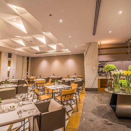 Grand Plaza Hotel - Kafd Riade Exterior foto