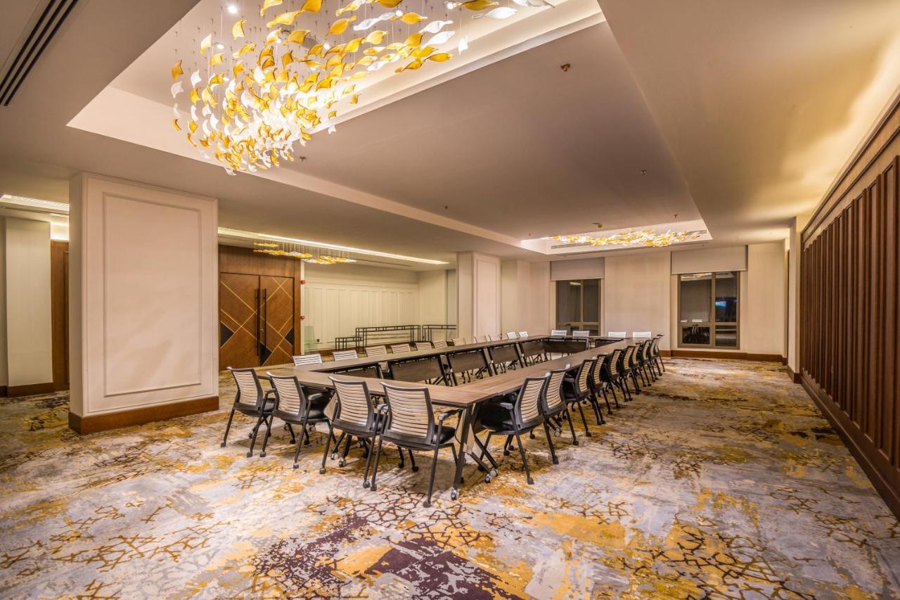 Grand Plaza Hotel - Kafd Riade Exterior foto
