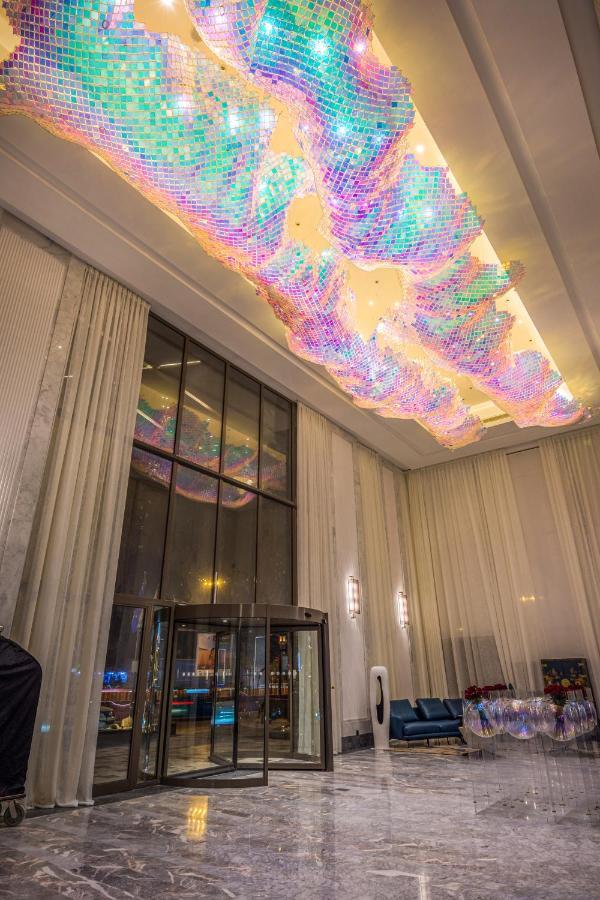 Grand Plaza Hotel - Kafd Riade Exterior foto