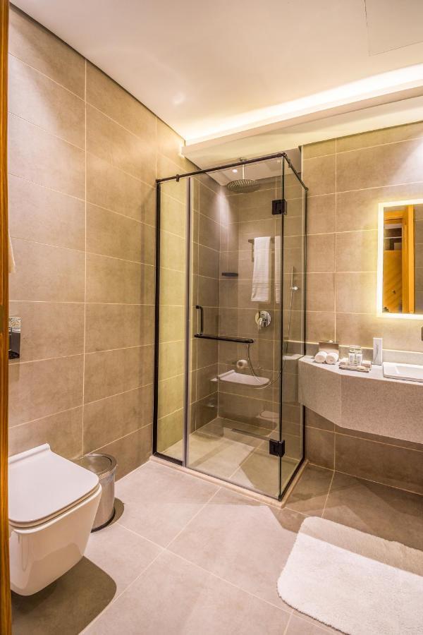 Grand Plaza Hotel - Kafd Riade Exterior foto