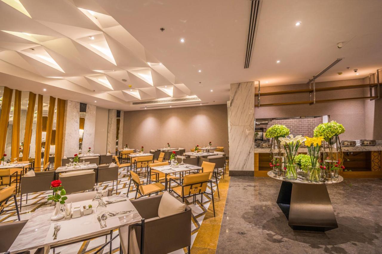 Grand Plaza Hotel - Kafd Riade Exterior foto