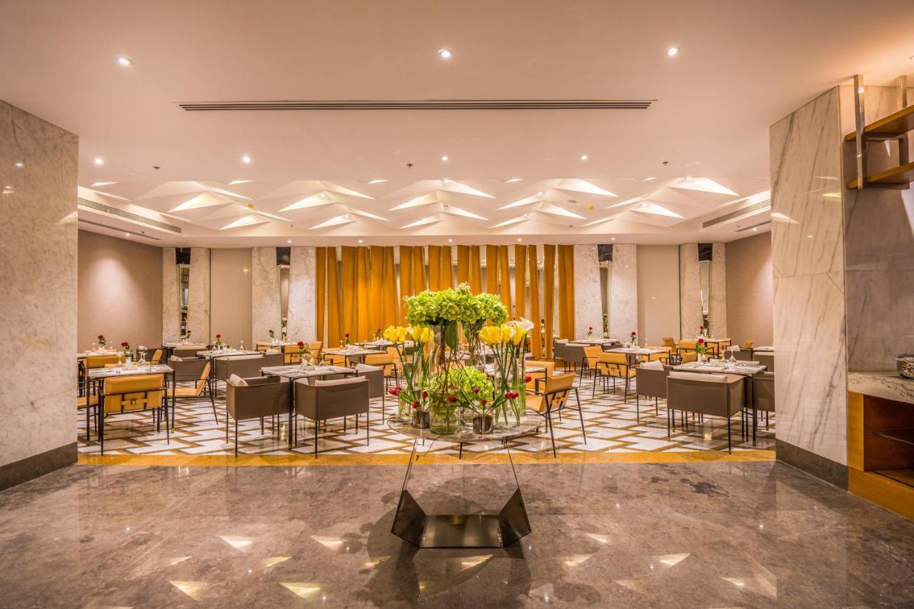 Grand Plaza Hotel - Kafd Riade Exterior foto