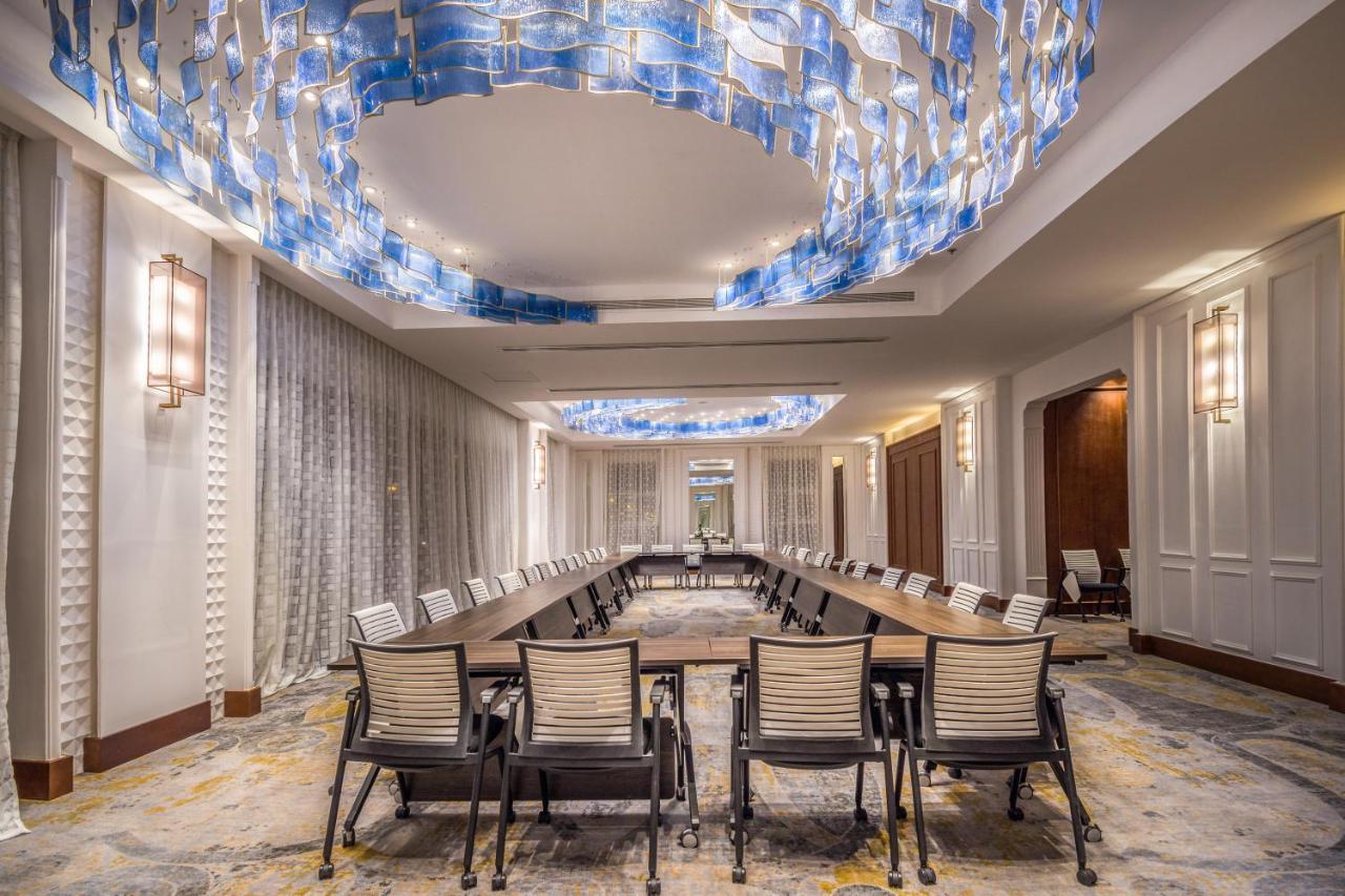 Grand Plaza Hotel - Kafd Riade Exterior foto