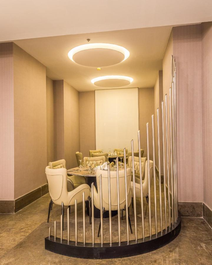 Grand Plaza Hotel - Kafd Riade Exterior foto