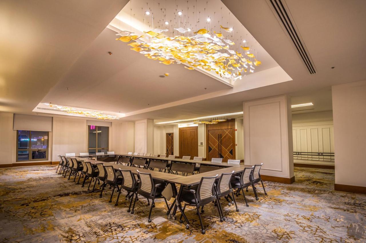 Grand Plaza Hotel - Kafd Riade Exterior foto