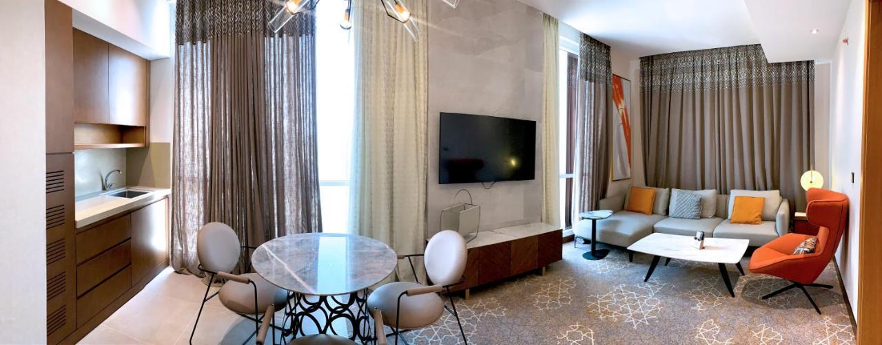 Grand Plaza Hotel - Kafd Riade Exterior foto